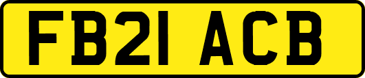 FB21ACB