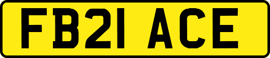FB21ACE