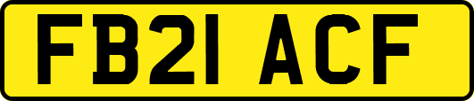 FB21ACF