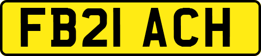 FB21ACH