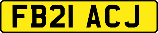 FB21ACJ