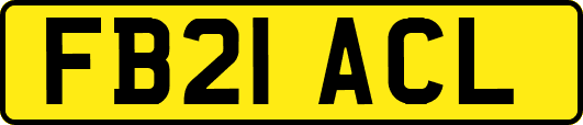 FB21ACL