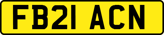 FB21ACN