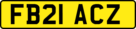 FB21ACZ