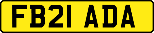 FB21ADA