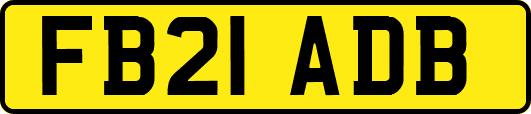 FB21ADB