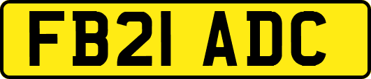 FB21ADC