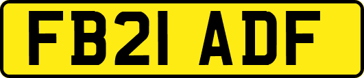 FB21ADF