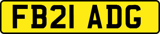 FB21ADG