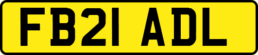 FB21ADL