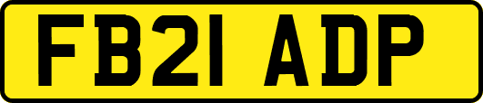 FB21ADP