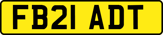 FB21ADT