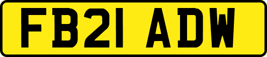 FB21ADW