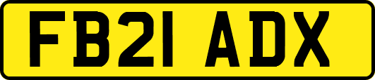 FB21ADX