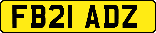 FB21ADZ