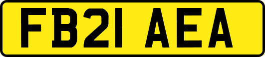 FB21AEA