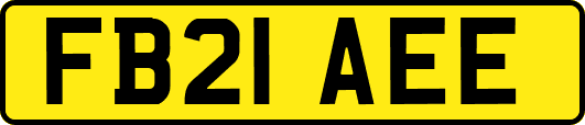 FB21AEE