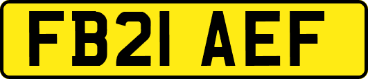 FB21AEF