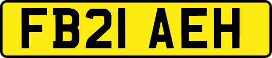 FB21AEH