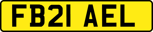 FB21AEL