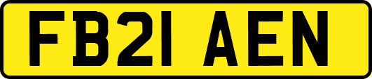FB21AEN