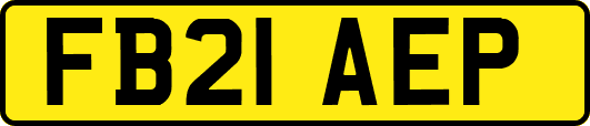 FB21AEP