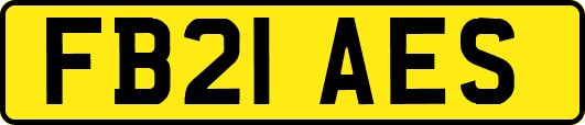 FB21AES