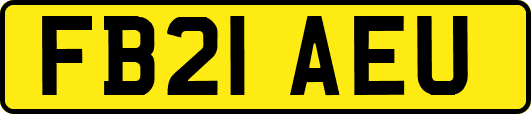 FB21AEU
