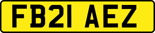 FB21AEZ