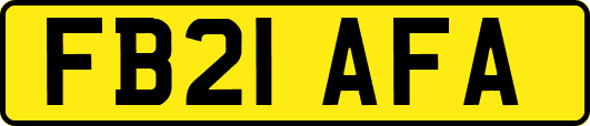 FB21AFA