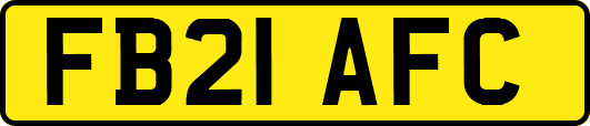 FB21AFC