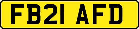 FB21AFD