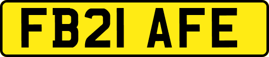 FB21AFE