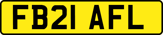FB21AFL