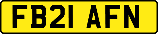 FB21AFN