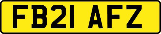 FB21AFZ