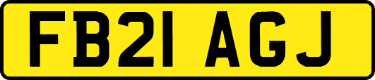 FB21AGJ