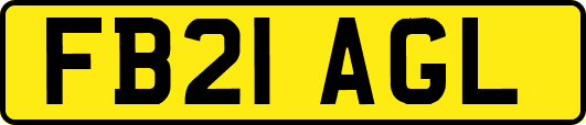 FB21AGL