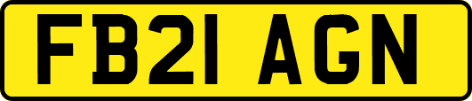 FB21AGN