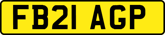 FB21AGP