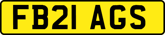 FB21AGS