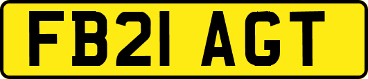 FB21AGT