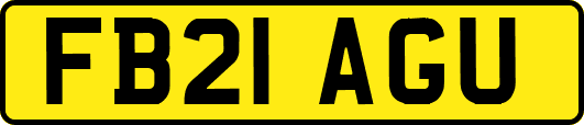 FB21AGU