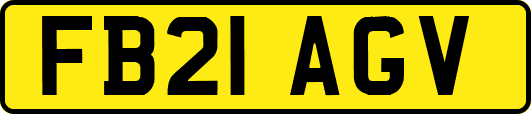 FB21AGV