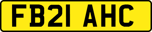 FB21AHC
