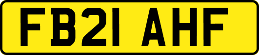 FB21AHF