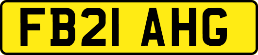 FB21AHG