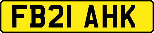 FB21AHK