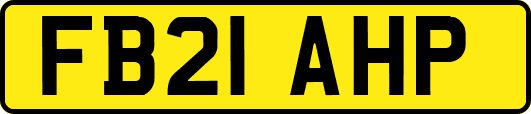 FB21AHP
