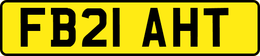 FB21AHT
